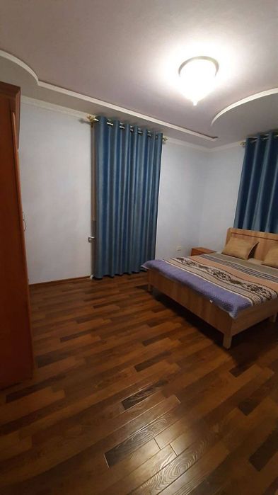 Сдается 2 этажный дом  рядом Метро Дустлик (Чкалов)