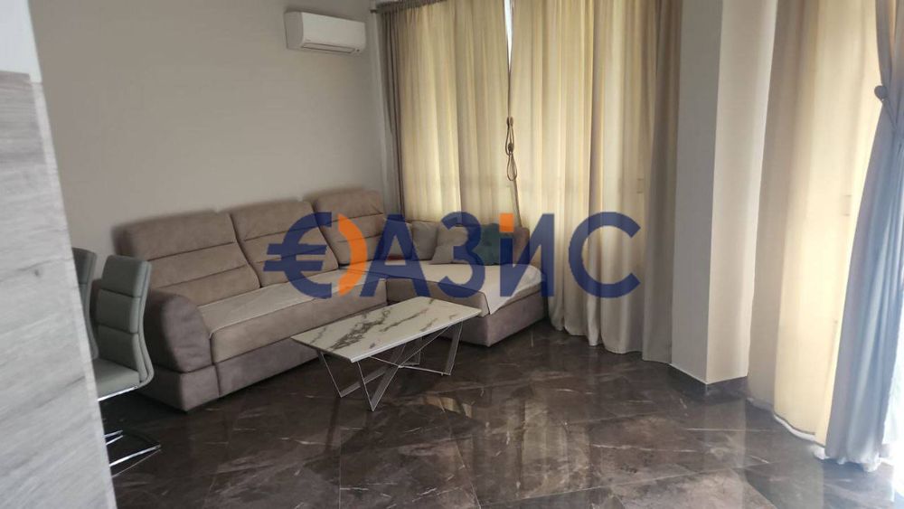 Апартамент с 1 спалня Поморие, България, 69.28 кв. м., цена 133 000 евро #34170236