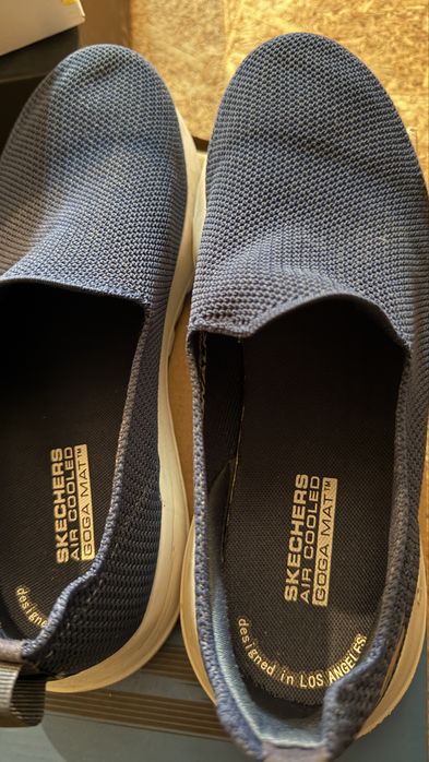 Skechers Go Walk Max slip-on marimea 43 28cm