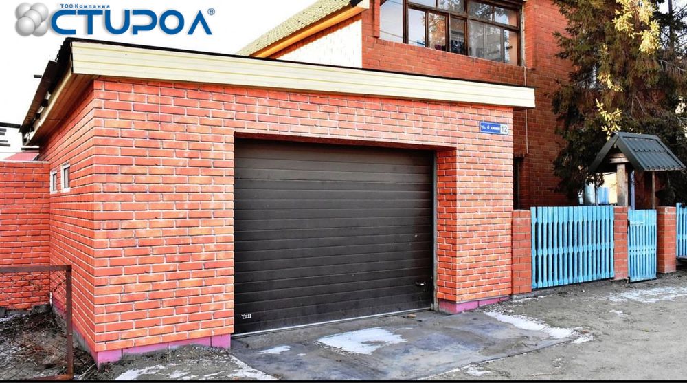 Термопанели фасадные интерьерные