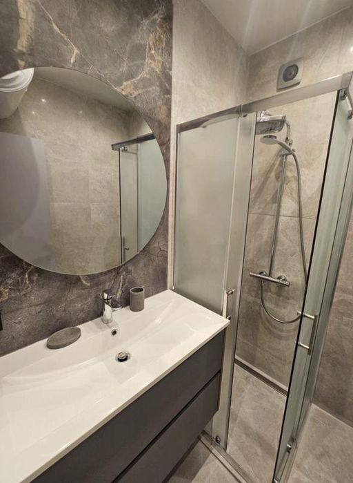 Дава се под наем Двустаен апартамент в София, Сердика - 65 кв.м за 677.79 € - Снимка #8