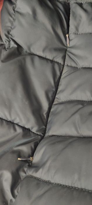 Продам зимнюю куртку