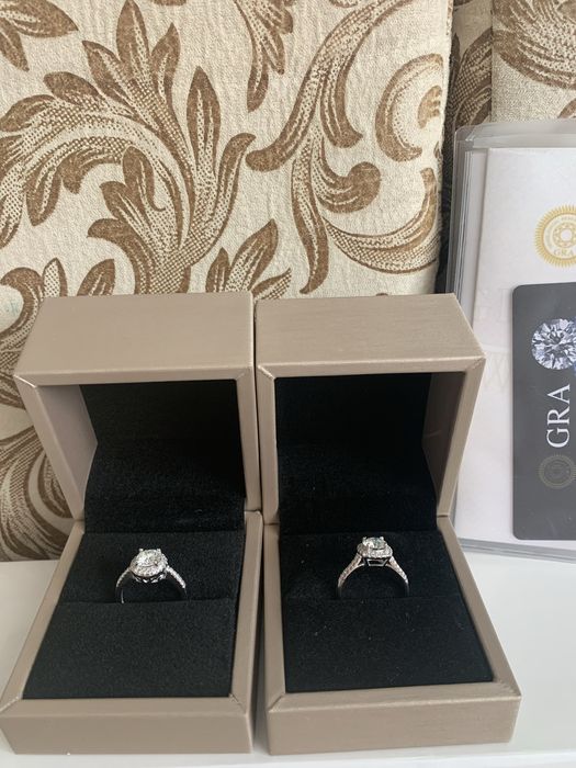 Набор Бикеш и брилианты