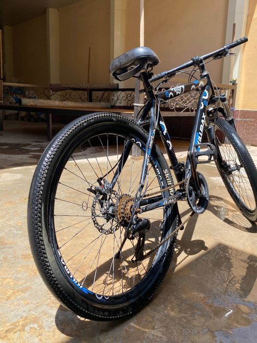 Velosiped velosiped.