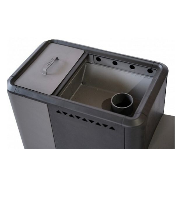 Банная печь Сибирь