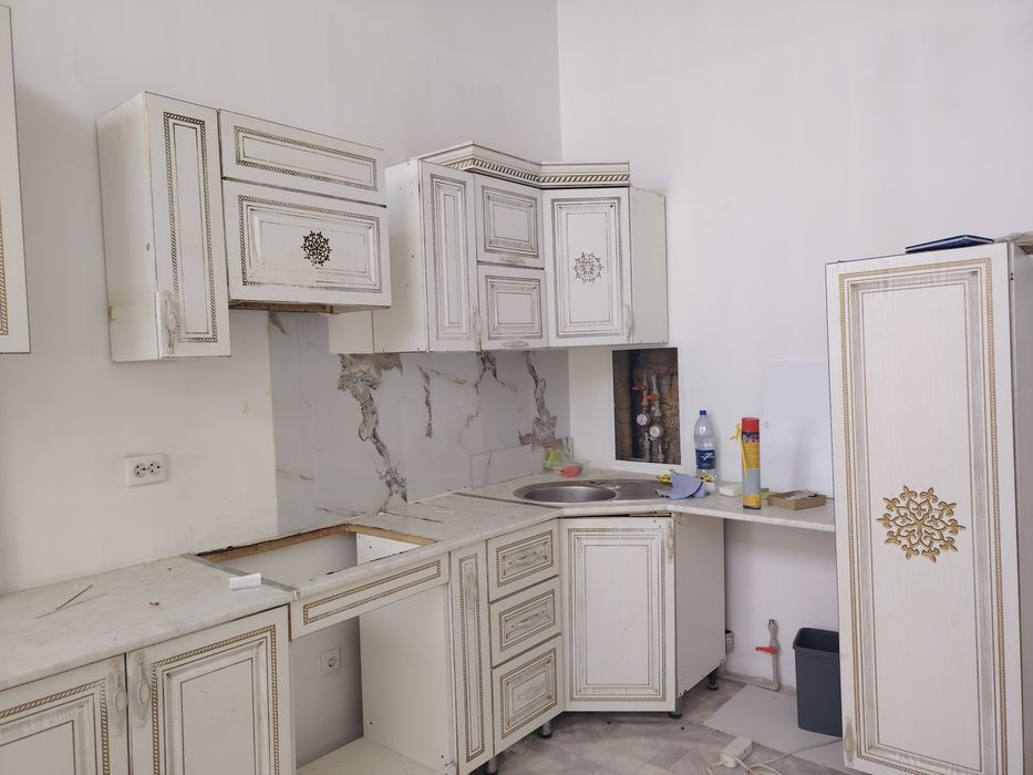 Кухонный гарнитур