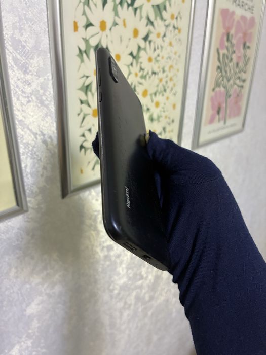 Recmi 9a в отличном состоянии