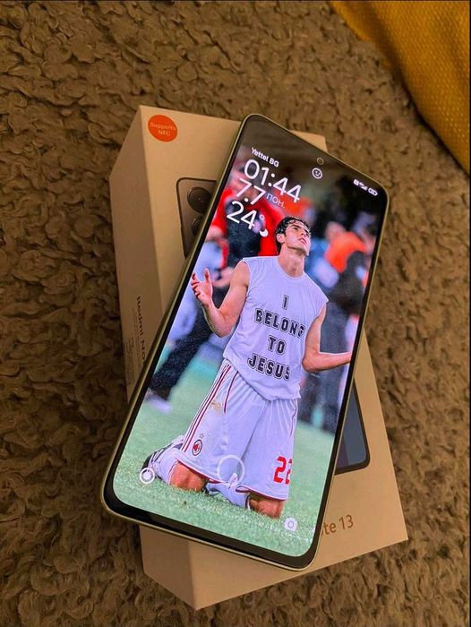 Xiaomi Redmi note 13 256GB