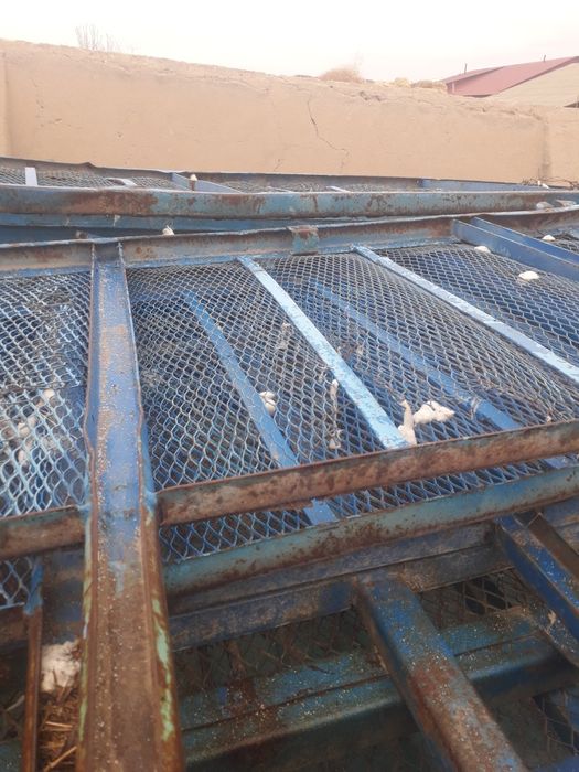 Прицеп сотилади келишилади