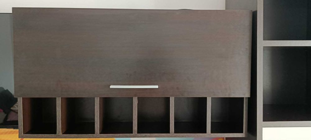 Mobila living aprox 327 cm