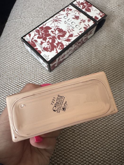 Gucci Bloom EDP 100 ml