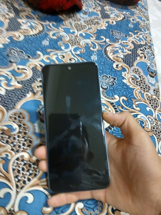 Redmi note 12 s sotaman
