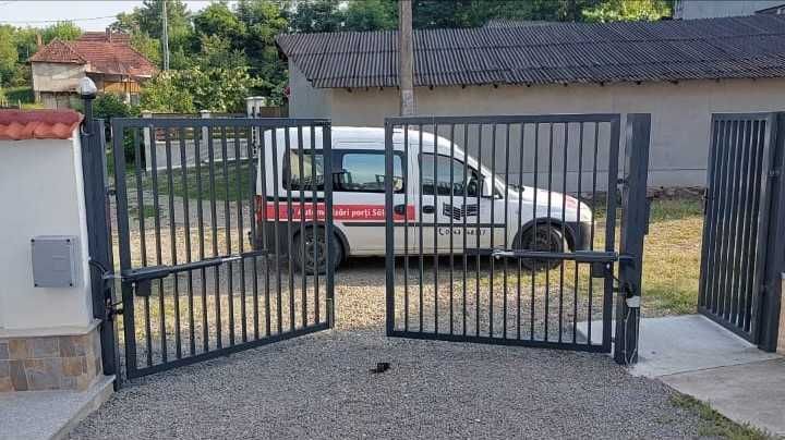 Automatizari Porti Salaj