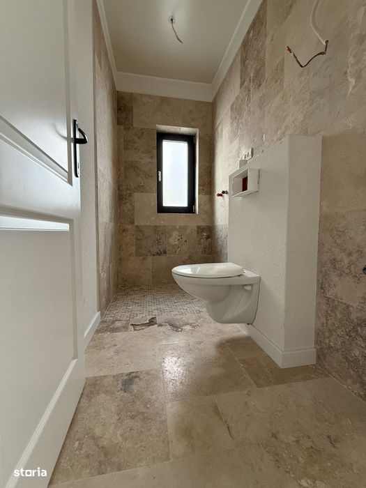Duplex premium, 5 camere, 137 mp utili, parter + 1 etaj si pod - Brayt