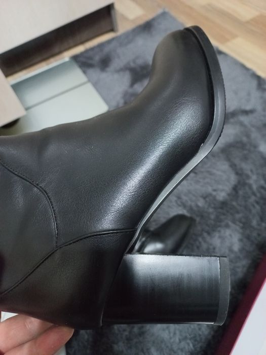 Қыстық етік сатамын