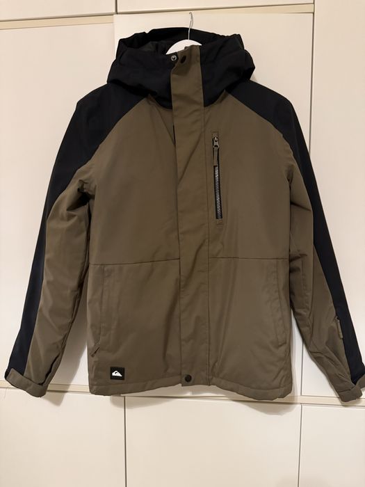 Детско  ски яке Quicksilver размер 16 (176 см)