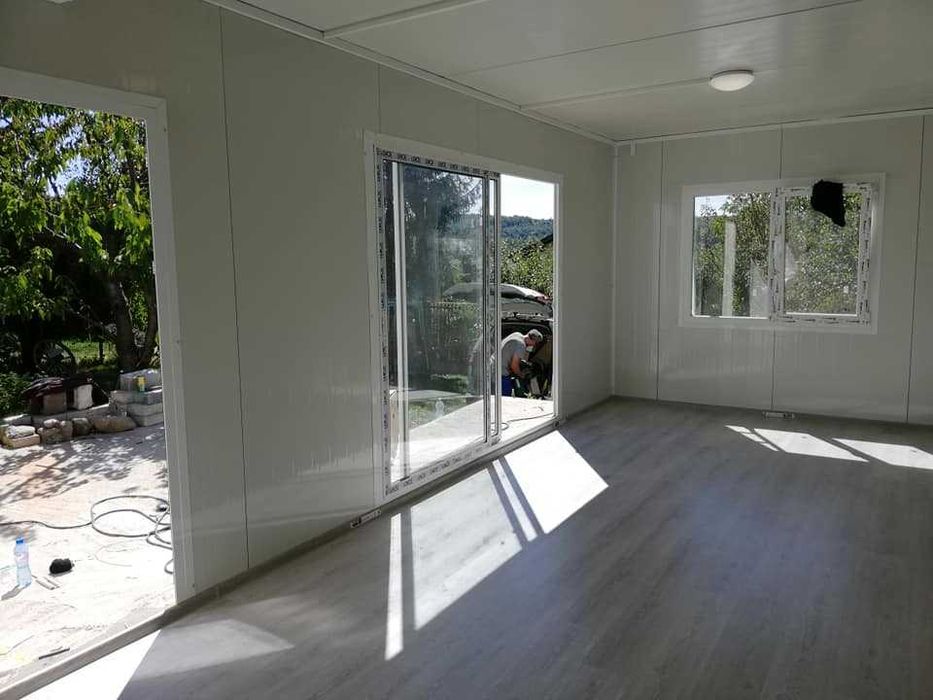 Продава се Къща в София, Люлин 1 - 42 кв.м за 355 €/кв.м - Снимка #5