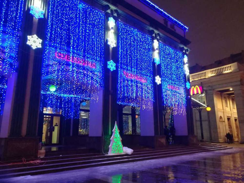 Альпинисты 24/7 Alpinist xizmati Высотники