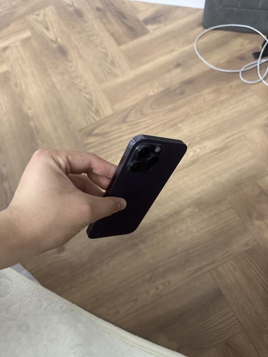 Iphone 14 Pro Max 256gb