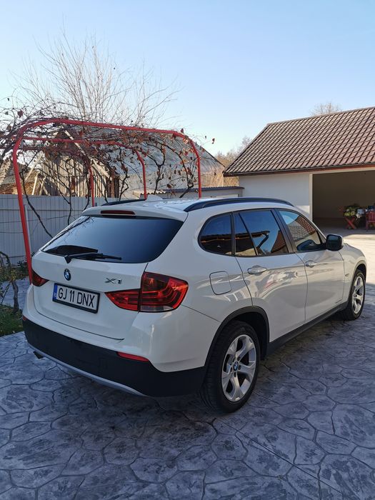 Bmw X1 - Xdrive -