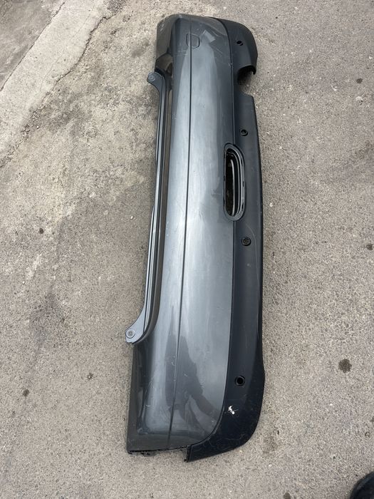 Броня Mini Cooper F56