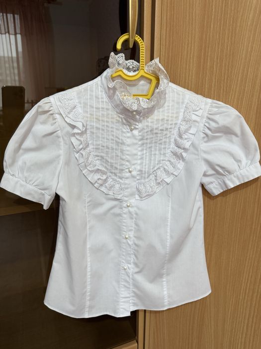 Школьная одежда для девочки