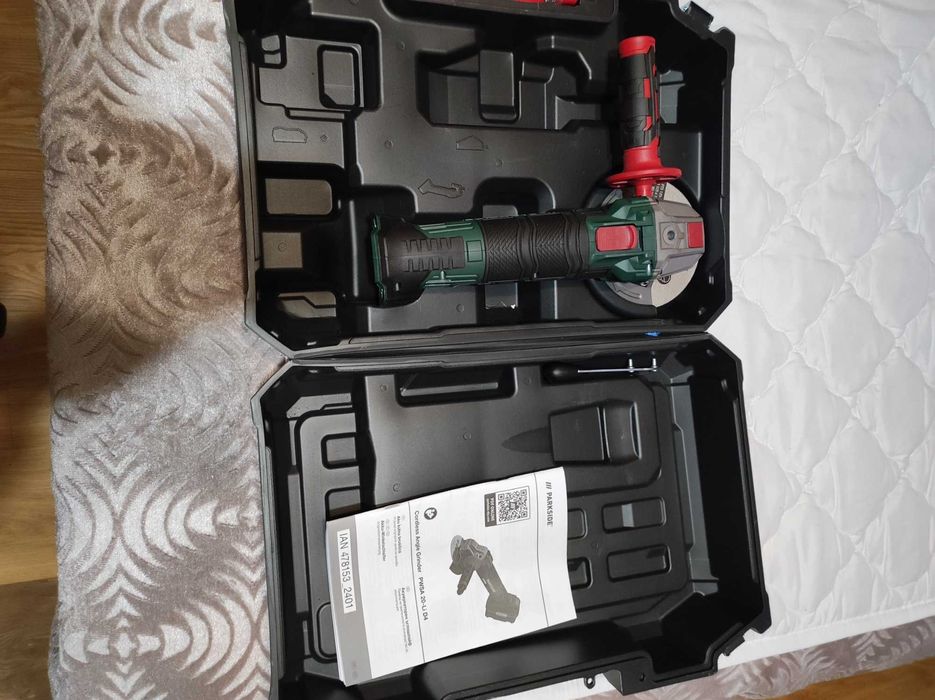 Инструменти за вилата и барбекюто нови