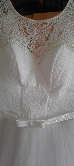 Продам свадебное платье