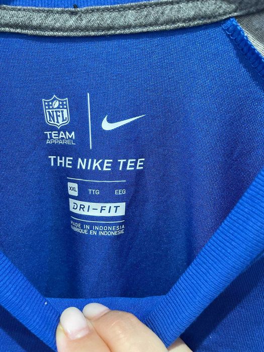 Nfl горнище Los Angeles Rams