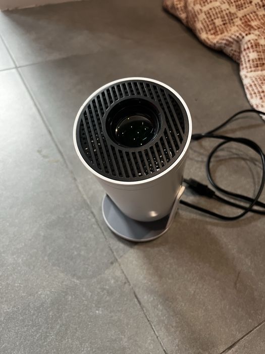 Проектор маленький