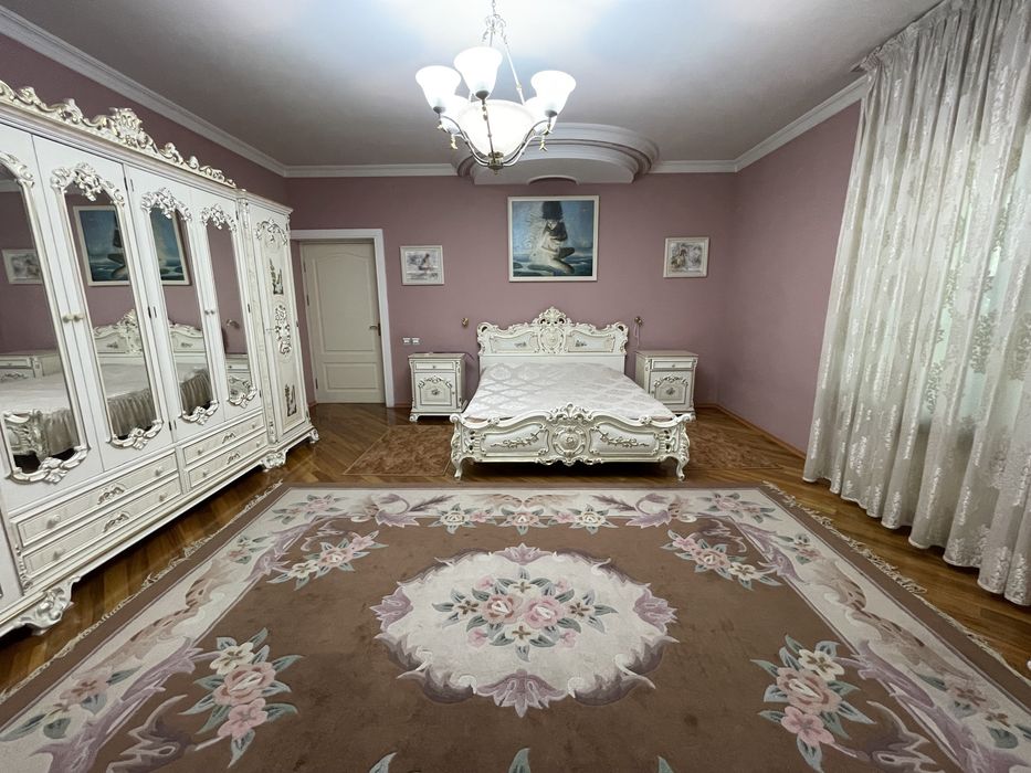 Продажа Шикарного дома 10 соток Ттз Юзработ