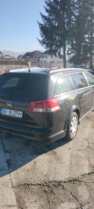 Vând 2 buc Opel Vectra
