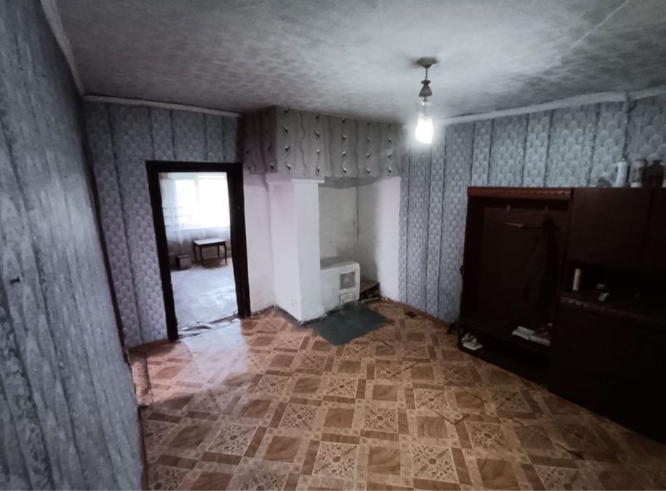 Продам дом в городе