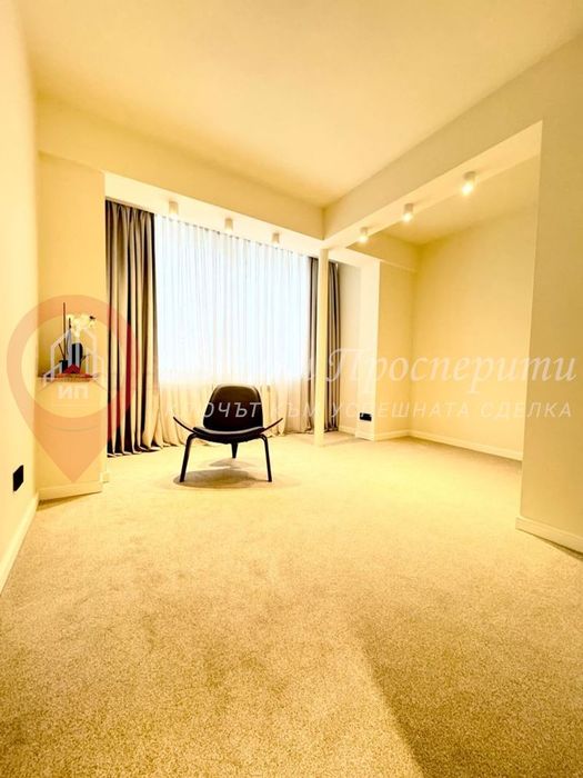 Продава се Тристаен апартамент в София, Лозенец - 97 кв.м за 3952 €/кв.м - Снимка #3