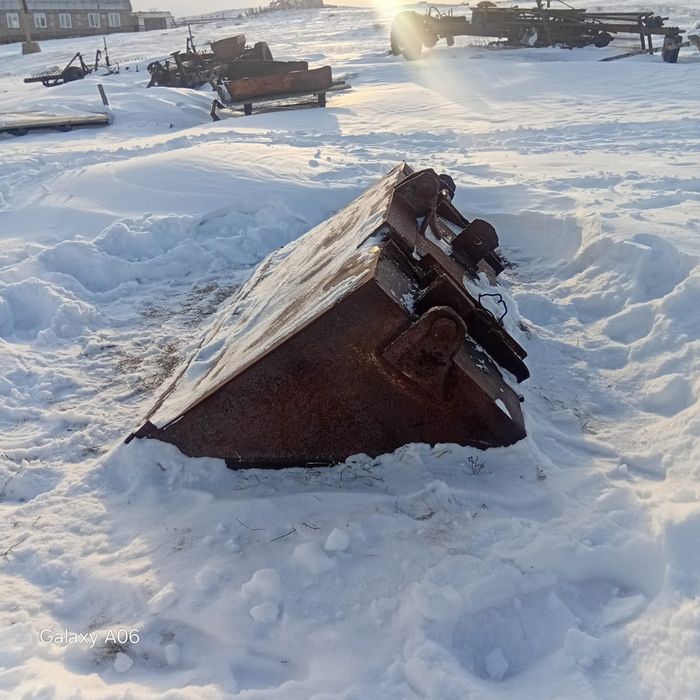 Продается Ковш на кун