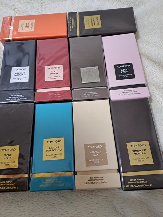Parfum Damă și bărbat, 100 ml