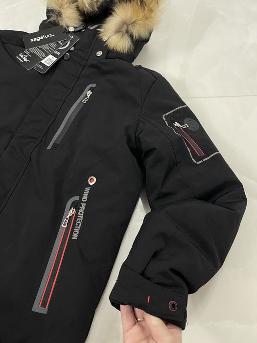 Geaca bogner sky model 2025