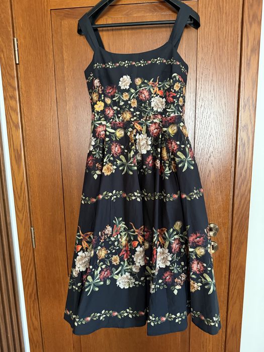 Рокля Agua by Agua Bendita, модел 2026