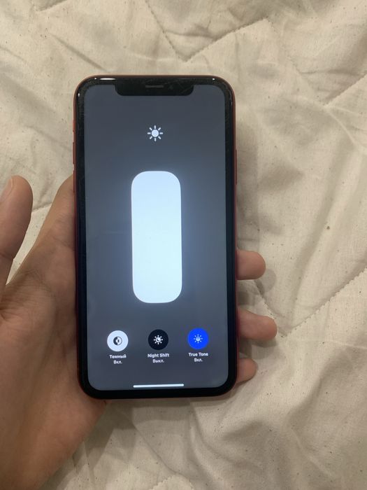 iphone xr 64gb в среднем состояний