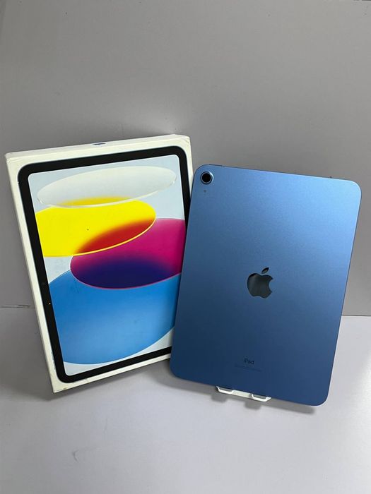 iPad (10th gen ) Wi-Fi  #АК128153