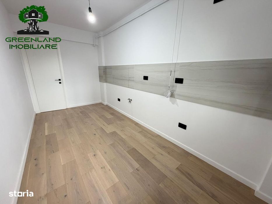 Apartament NOU 2 camere, 55 mp, DECOMANDAT, BLOC NOU, Centru