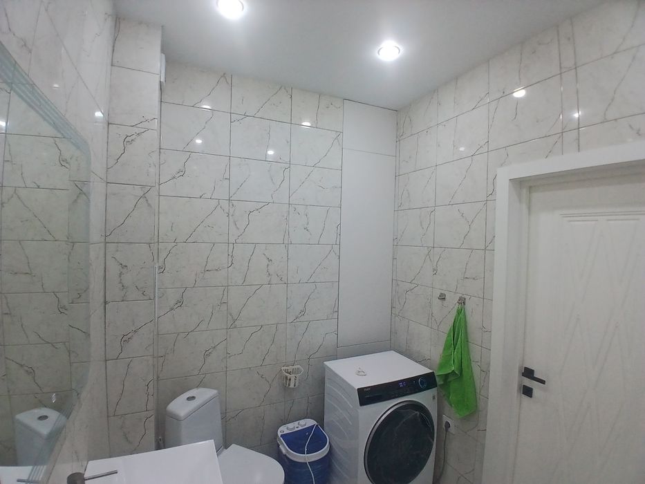 Продается 2х  квартира 72кв метр