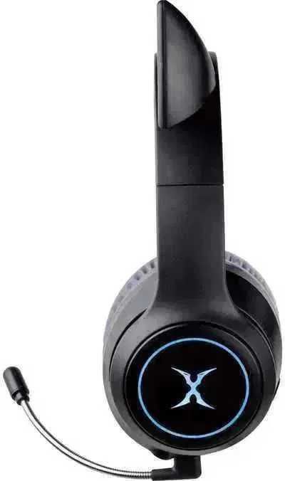Casti wireless Dazzlecat Black Gaming absolut Noi