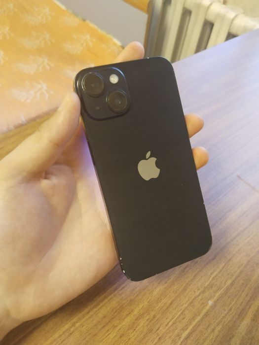 iPhone 14/84/128 обменяю