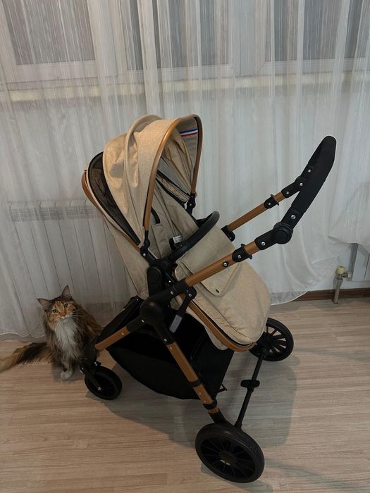 Коляска трансформер