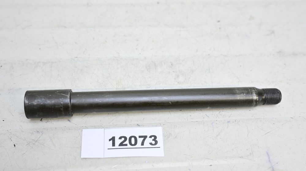 Ax Roata Fata Yamaha FZ6 2004 - 2009