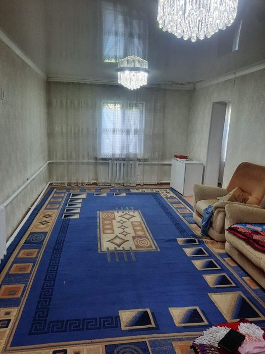 Продам частный дом