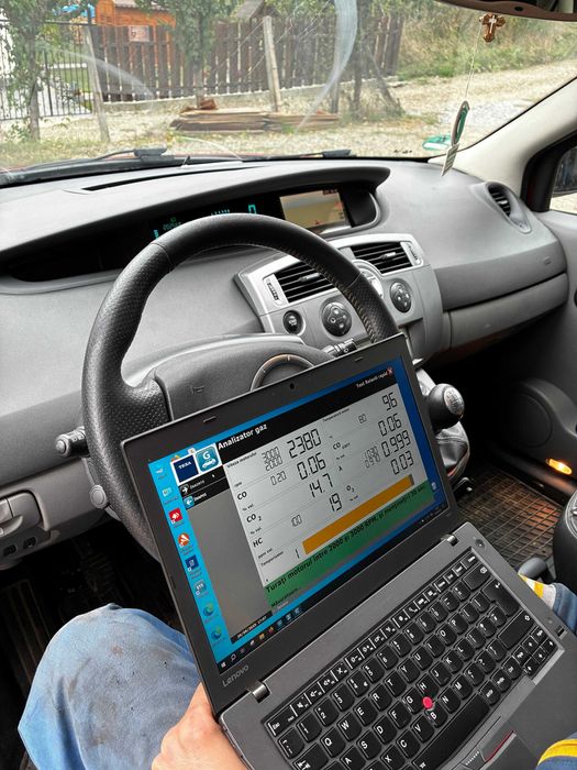 Service auto profesional - schimb anvelope, revizii, reparatii