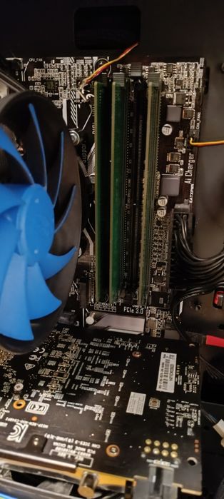 Компютър за игри