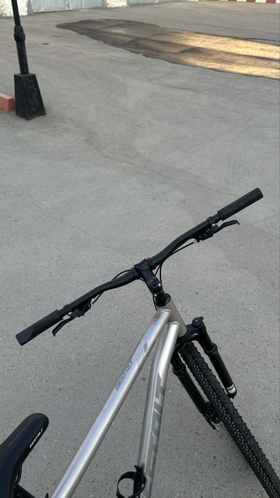 Продам велосопед GESTALT: 300D - 200D